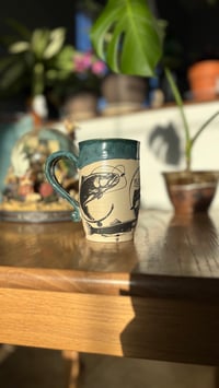 Image 3 of Fishing mug 03