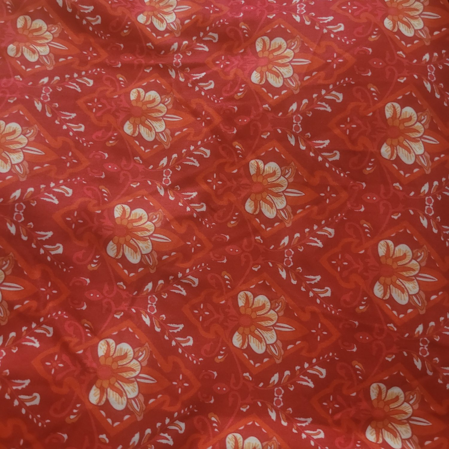 Image of Large Sleeveless Dress