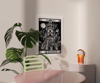 Image 3 of 'THE PATRIARCHY' Poster (A2)