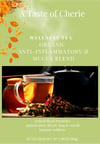 Anti-Inflammatory & Mucus Blend Wellness Tea