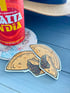 Beef Pastelillos/Empanada Sticker Image 2