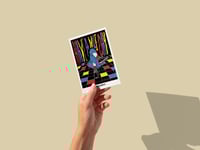Image 2 of 'HAVE A NICE DAY' Postcard 