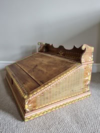 Image 2 of Writing slope       63W x 35H x 46D cm
