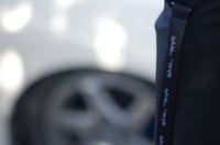Image 3 of HIGHSTAKES Break Away Lanyard