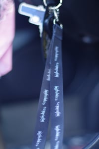 Image 4 of HIGHSTAKES Break Away Lanyard