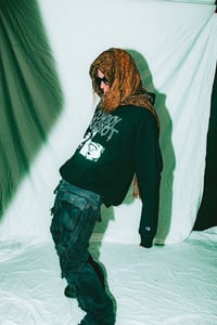 Image 2 of HOODIE XL