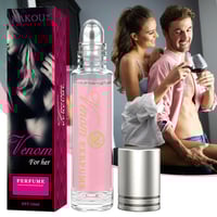 Pheromone Perfume