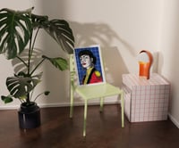 Image 4 of 'CLOWNS' Print (21x30)