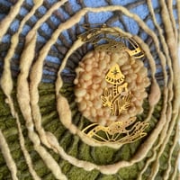 Image 4 of Lines Of Gold
