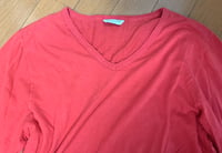 Image 2 of Dries Van Noten made in Belgium cotton-rayon shirt, size M (fits slim)