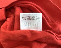 Image 5 of Dries Van Noten made in Belgium cotton-rayon shirt, size M (fits slim)