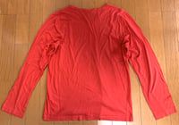 Image 4 of Dries Van Noten made in Belgium cotton-rayon shirt, size M (fits slim)