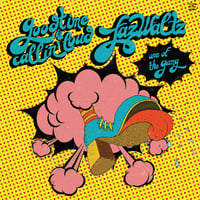 Image 1 of FAZ WALTZ 'Good Time Is Callin' Loud' b/w 'One Of The Gang'