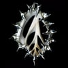 Bone Pendant
