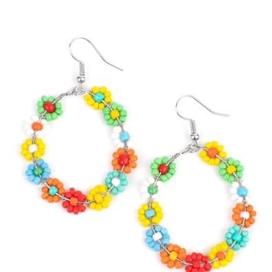 Image of Festively Flower Child 