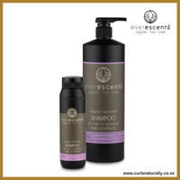 EverEscents™ 'Organic Lavender Shampoo'