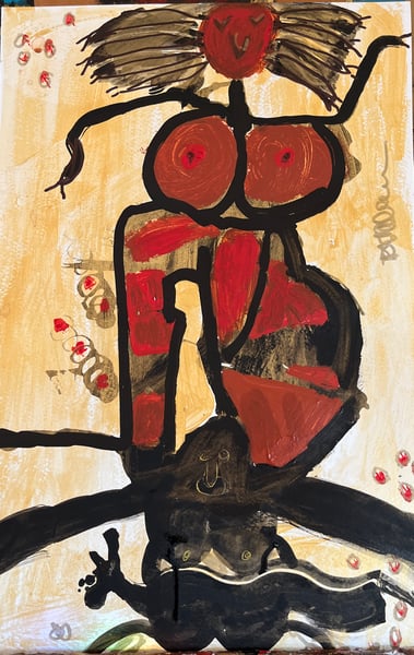 Image of Primal Holiness IV