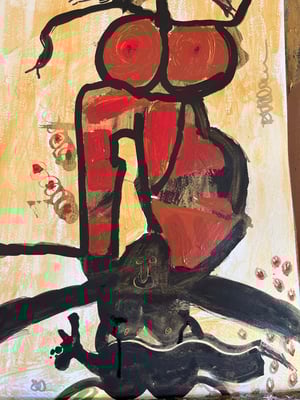 Image of Primal Holiness IV