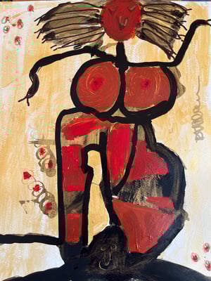 Image of Primal Holiness IV
