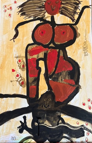 Image of Primal Holiness IV