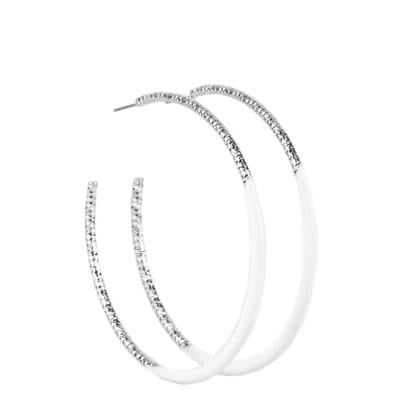 Image of Hooray! White 