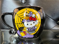 Image 3 of Hello kitty halloween mug 