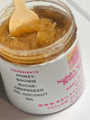 Brown Sugar Body Scrub (8oz)