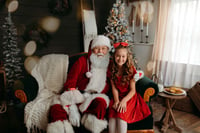 Image 1 of Santa Minis 