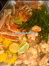 Chef Chini Famous Seafood Boil