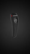LAZ(HER)  Black Laser Hair Removal Device