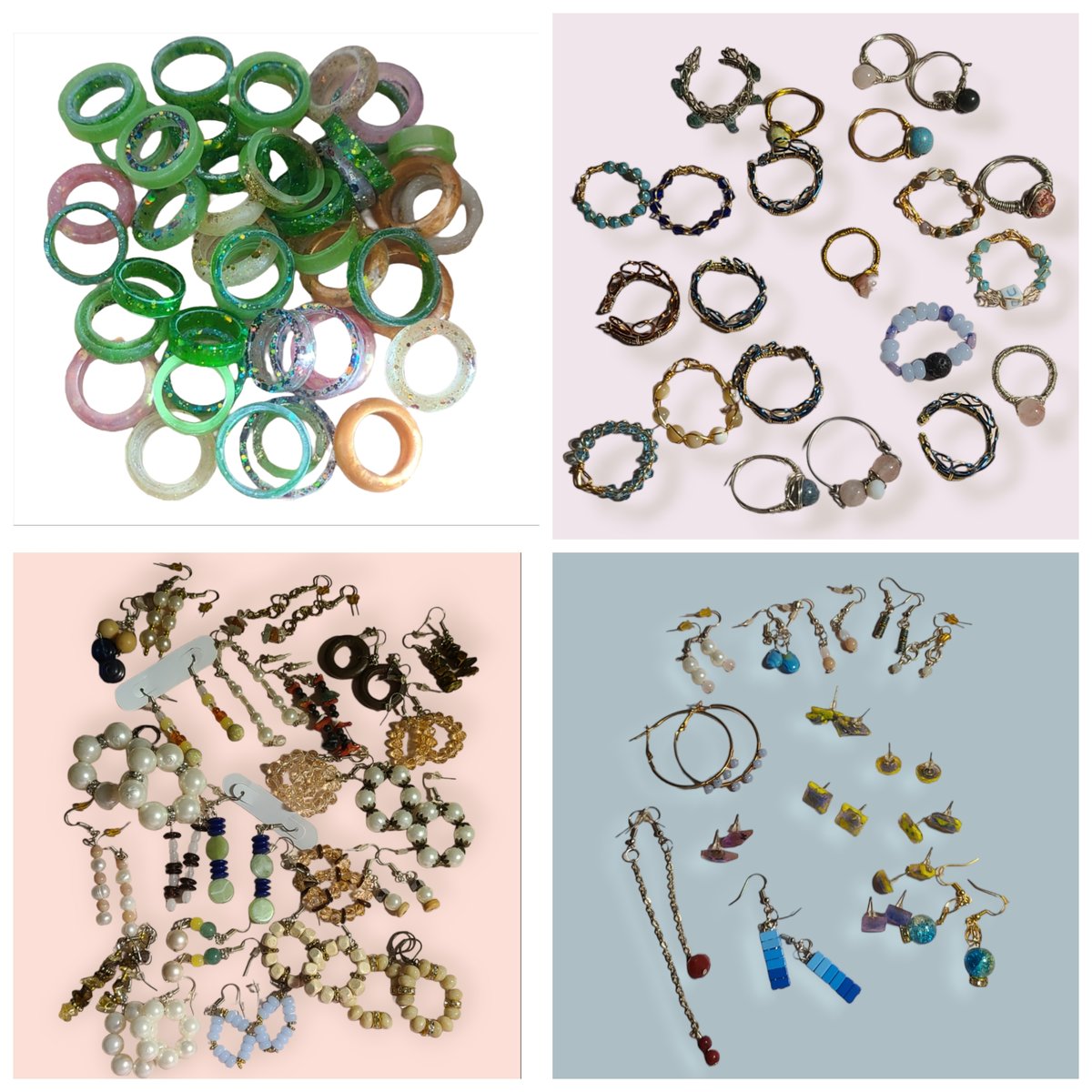 Image of Mystery bag 