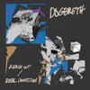 Dogbreth 'Reach Out / Real Connection' 7" Vinyl