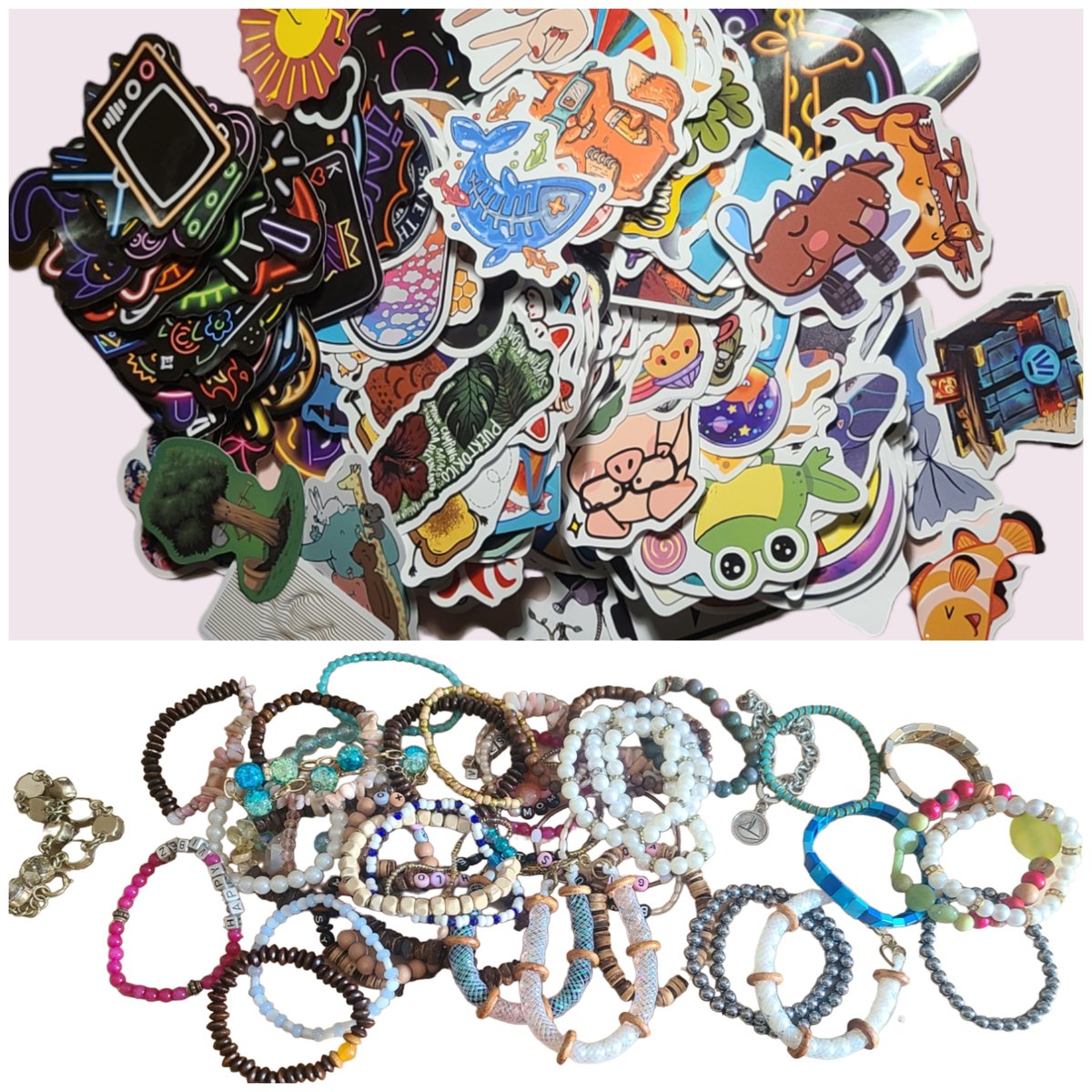 Image of Mystery Bag 2