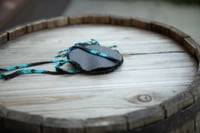 Image 4 of Wixarika medicine necklace 
