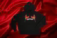 DIVINE ENTITIES HOODIE 
