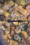 Chef Chini Famous Mini Street Corn On Cob