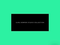 Guru Kemper Studio Collection