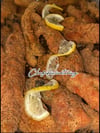 Chef Chini Famous Fried Fish