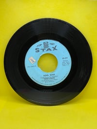 Image 1 of Sam & Dave - Soul Man/ May I Baby 1967 7” 45rpm