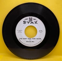 Image 1 of William Bell – You Don't Miss Your Water / Formula Of Love 1961 7” 45rpm