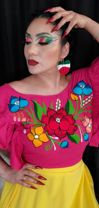 Blusa mariposa6