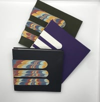 Image 1 of Watercolour journal/photo album
