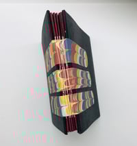 Image 2 of Watercolour journal/photo album