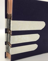 Image 4 of Watercolour journal/photo album