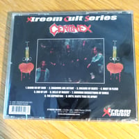 Image 3 of CENTINEX - Subconscious Lobotomy CD