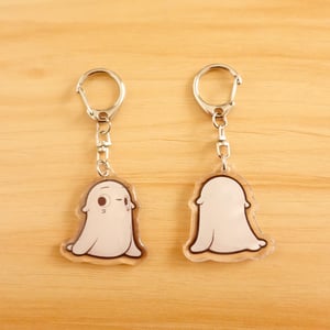 Image of Basic Series | Acrylic Charms