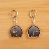 Image 3 of Basic Series | Acrylic Charms
