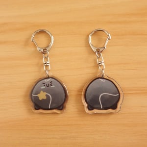 Image of Basic Series | Acrylic Charms