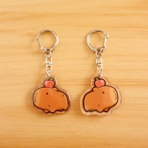 Image of Basic Series | Acrylic Charms