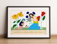 Image 1 of Làmina Madre